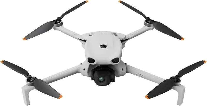 DJI Lito 1