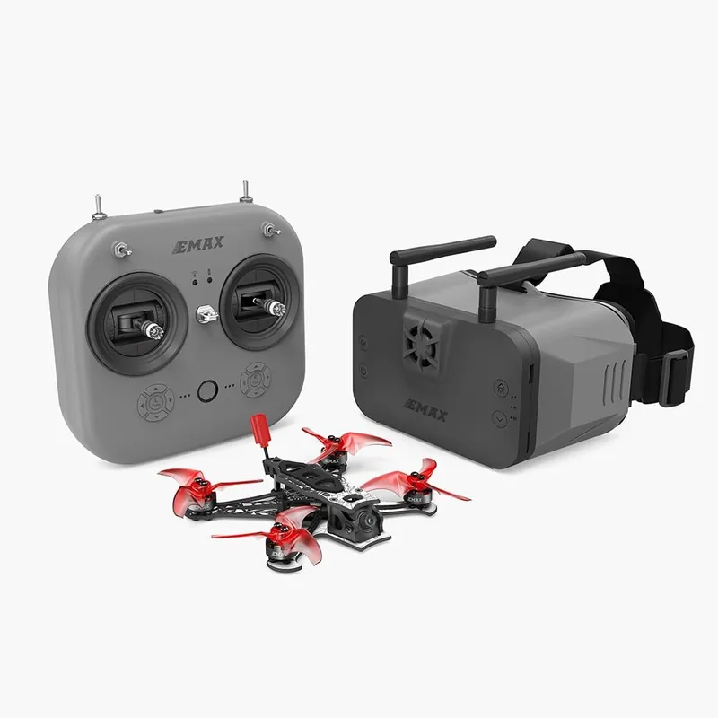 EMAX Tinyhawk 3 Plus HD Zero