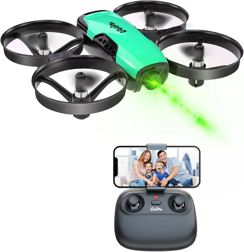 Loolinn Drone